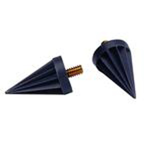 Prophy Cups Pointed Polisher