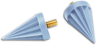 Prophy Cups Pointed Polisher