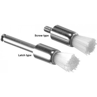 Disposable Prophy Brush Screw