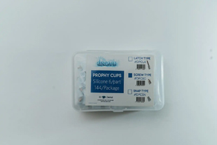 Dream Prophy Cups Webbed