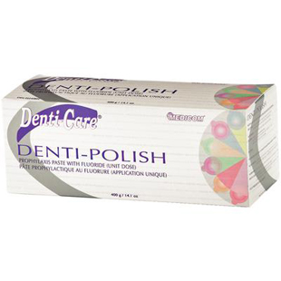 Denti-Polish Prophy Paste