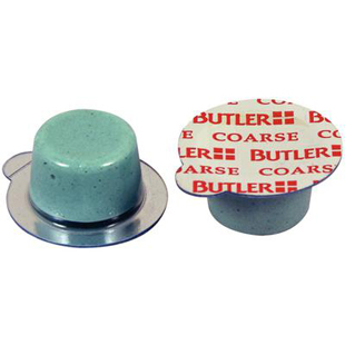 Butler Prophy Paste Mint