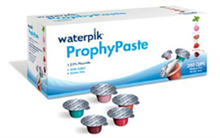 Waterpik Prophy Paste