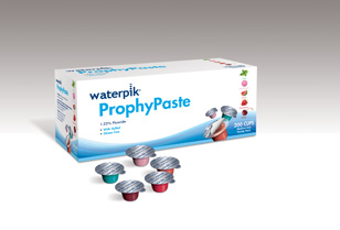 Waterpik Prophy Paste
