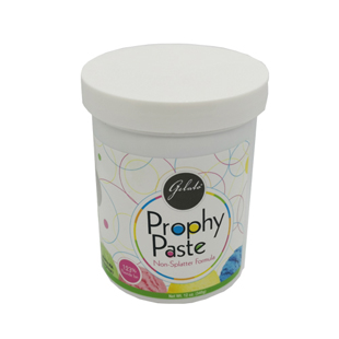 Gelato Prophy Paste Jar Mint