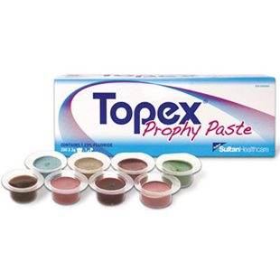 Topex Prophy Paste Unit Dose