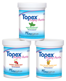 Topex Prophy Paste Coarse Mint