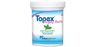 Topex Prophy Paste Medium Mint