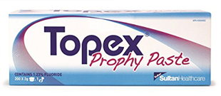 Topex Prophy Paste Unit Dose