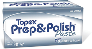 Topex Prep & Polish Paste