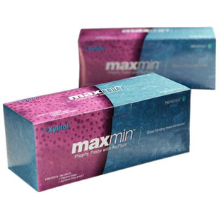 MAXmin Prophy Paste Cups with
