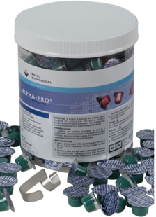 Alpha-Pro Ortho Prophy Paste
