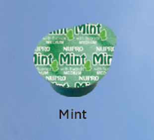 NUPRO Prophy Paste Mint Coarse