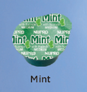 NUPRO Prophy Paste Mint Medium