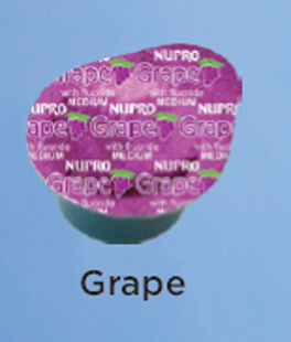 NUPRO Prophy Paste Grape