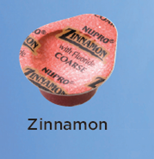 NUPRO Prophy Paste Zinnamon