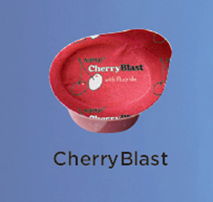 NUPRO Prophy Paste Cherry