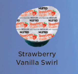 NUPRO Prophy Paste