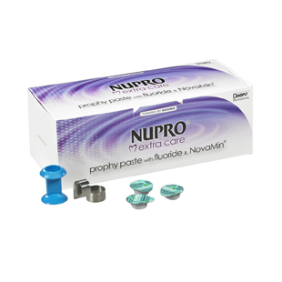 NUPRO Extra Care Prophy Paste