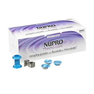 NUPRO Extra Care Prophy Paste