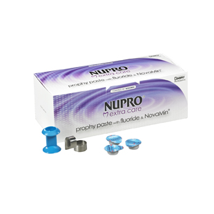 NUPRO Extra Care Prophy Paste