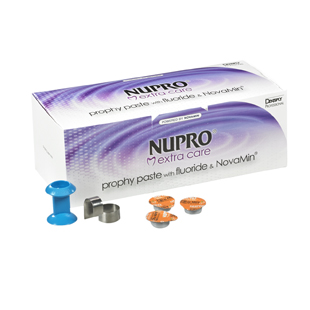 NUPRO Extra Care Prophy Paste