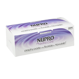 NUPRO Extra Care Prophy Paste