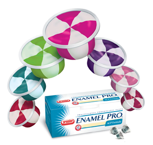 Enamel Pro Prophy Paste