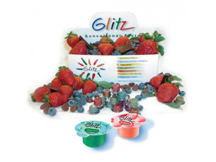 Glitz Prophy Paste Strawberry