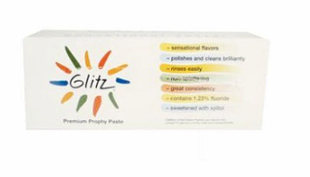 Glitz Prophy Paste Marshmallow