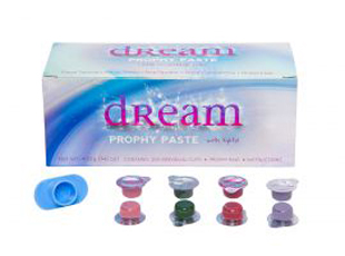 Dream Prophy Paste Cups