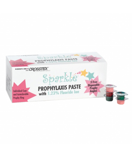 Sparkle Prophy Paste with