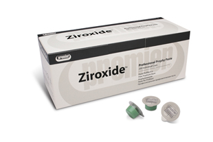 Ziroxide Prophy Paste with
