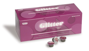 Glitter Prophy Paste with