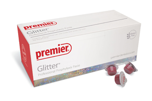 Glitter Prophy Paste with