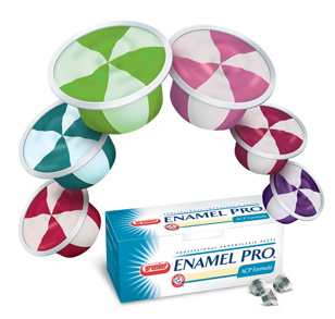 Enamel Pro Prophy Paste Mint