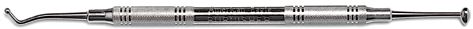 Burnisher DE 26-28 Ball-