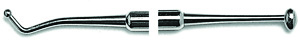 Burnisher DE 26-29 Ball-