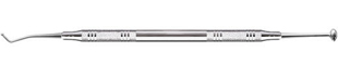 Burnisher DE NYU B-1 Ball-
