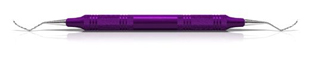 Barnhart 1-2 Curette DE