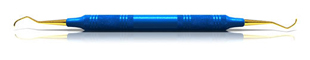 Columbia 13-14 Curette DE XP