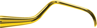 Columbia 4L-4R Curette DE XP