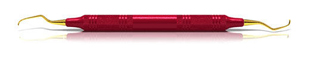 Columbia 4L-4R Curette DE XP