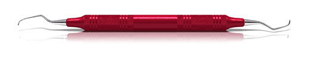 Columbia 4L-4R Curette DE