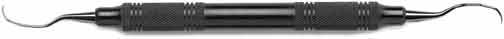 Langer 1-2 Curette DE