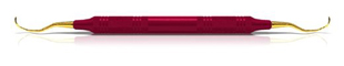 Langer 3-4 Curette DE XP