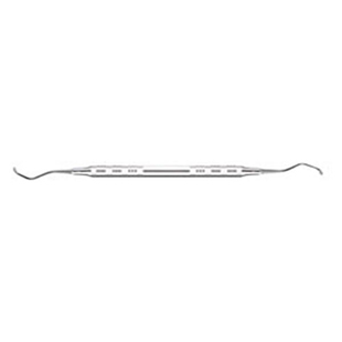 McCall 13-14S Curette DE