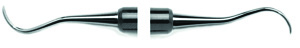 McCall 17-18 Curette DE