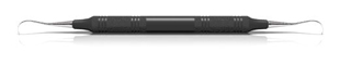 McCall 17-18 Curette DE