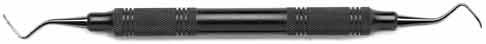 Rules 3-4 Curette DE Eaglelite